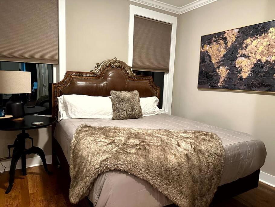 The Color Chord L 3Br In East Nashville With Rooftop Hot Tub 외부 사진