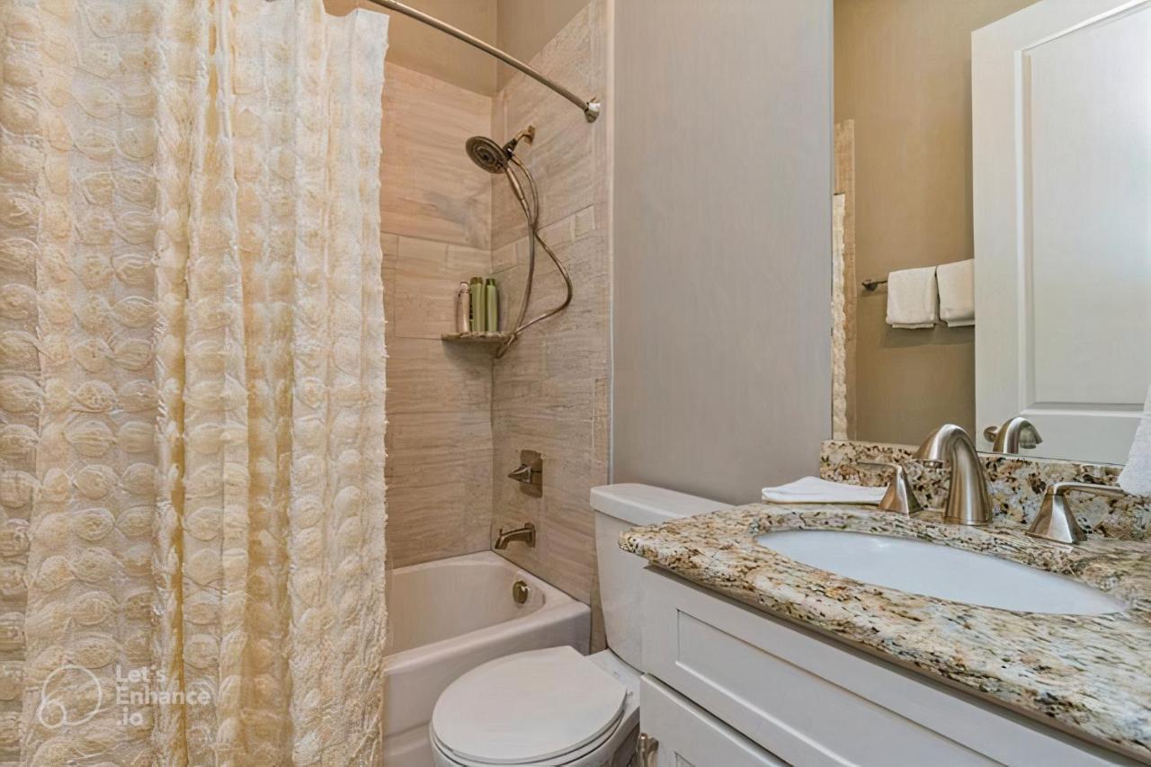 The Color Chord L 3Br In East Nashville With Rooftop Hot Tub 외부 사진