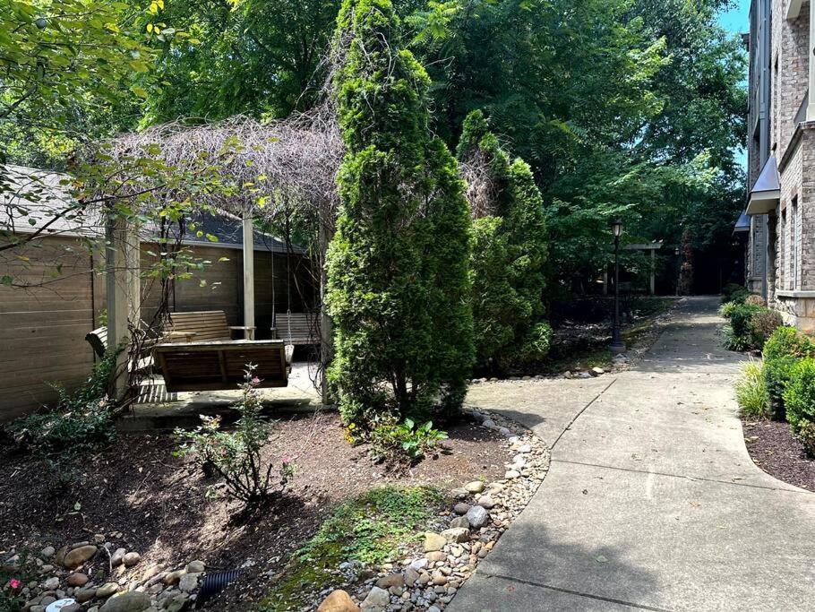 The Color Chord L 3Br In East Nashville With Rooftop Hot Tub 외부 사진